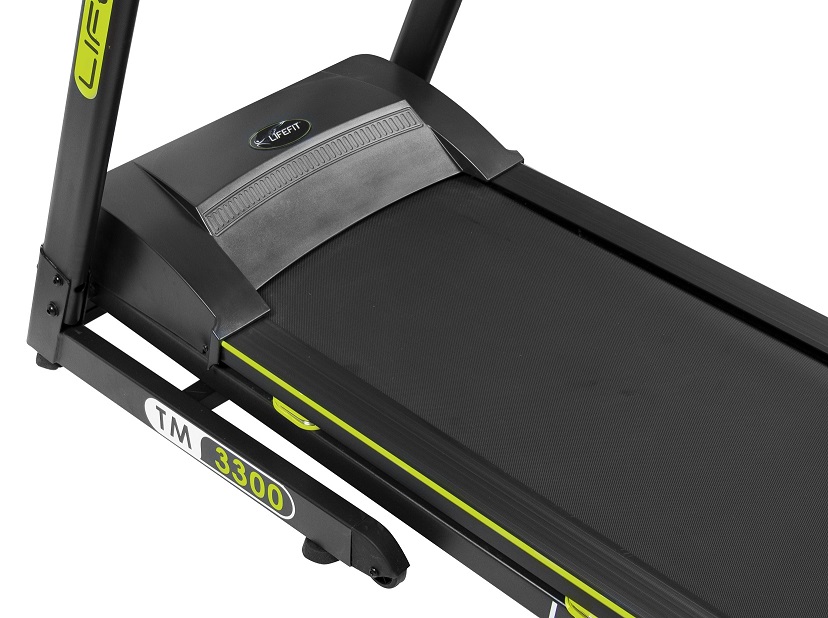Běžecký pás LIFEFIT TM3300