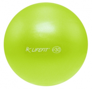 Aerobní míč OVERBALL LIFEFIT 30cm