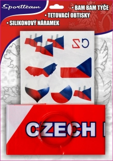 Fan sada ČR 2