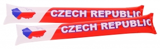 Bam bam tyče ČR 2