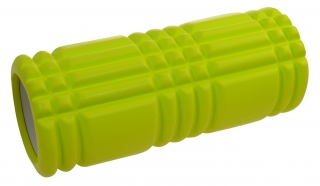Masážní válec LIFEFIT JOGA ROLLER B01 33x14cm