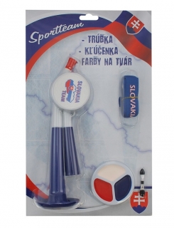 Fan sada SR 3