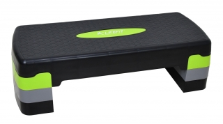 Aerobic step LIFEFIT AS33