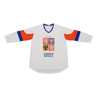 Hokejový dres SPORTTEAM® ČR 9, vel. M