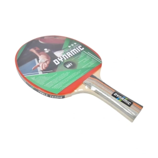 Set na pingpong RULYT 3ST-02, 2 x raketa, 3 x míč
