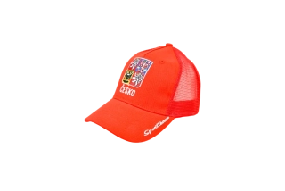 Baseballová kšiltovka SPORTTEAM® ČR