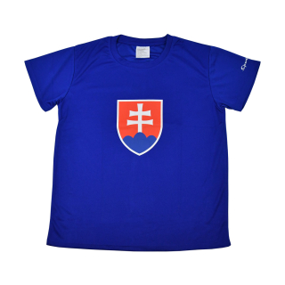 Fanouškovské triko SPORTTEAM® Česká Republika 5, pánské vel. M