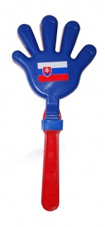 Tleskačka SR